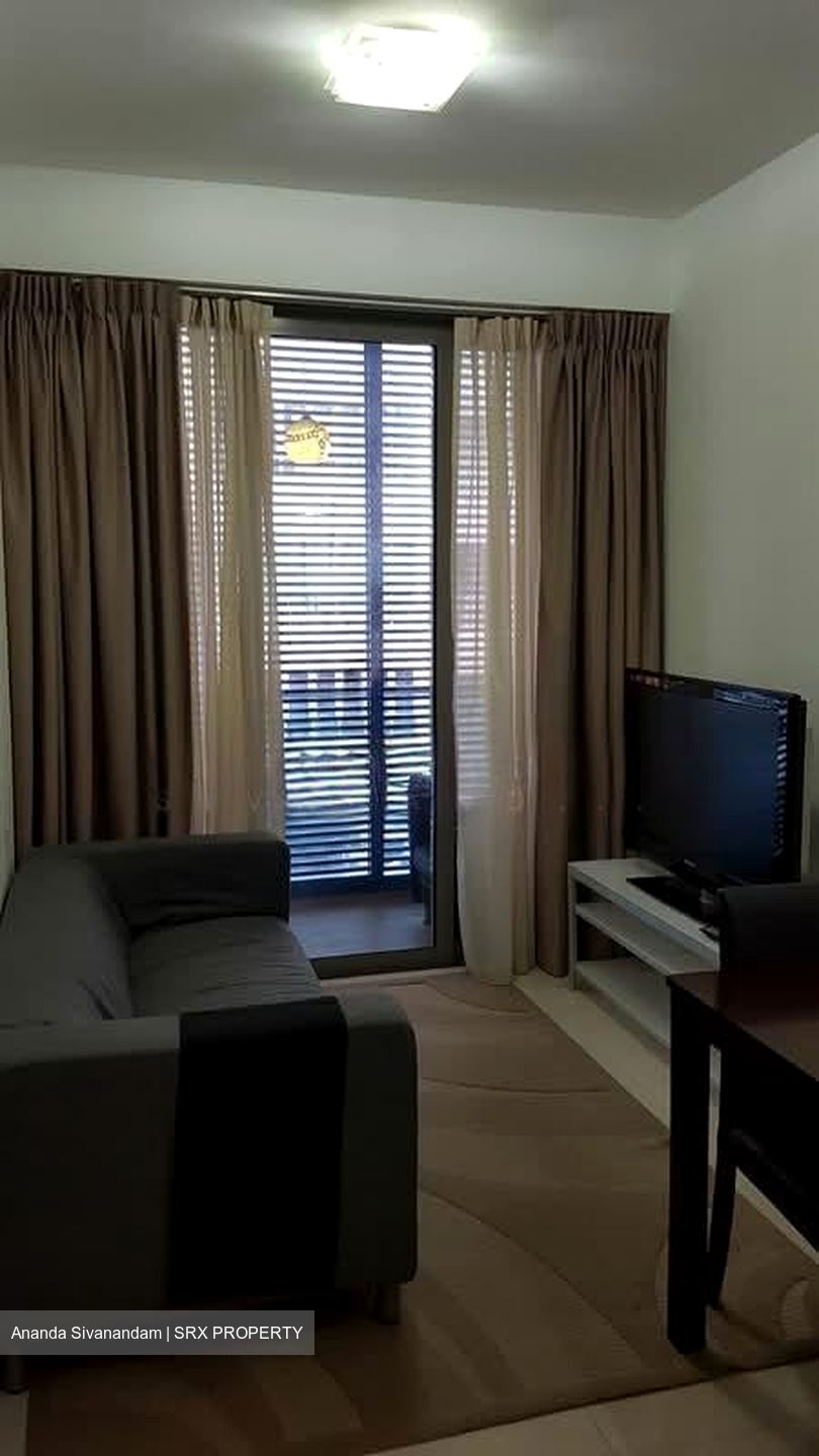 Idyllic Suites (D14), Apartment #543014141